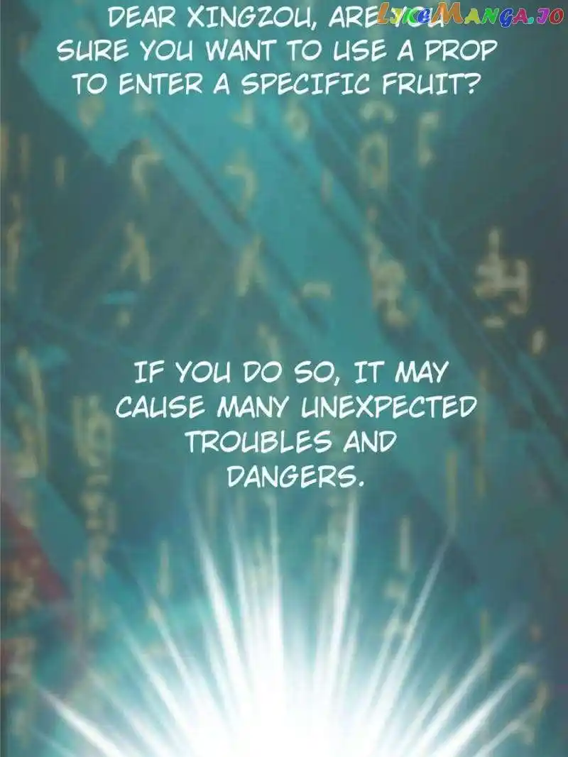 All Starts With Ubume Chapter 251