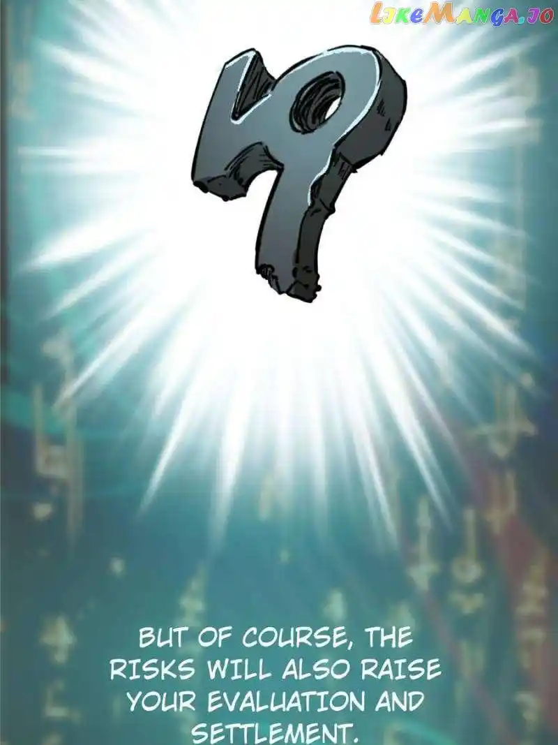 All Starts With Ubume Chapter 251