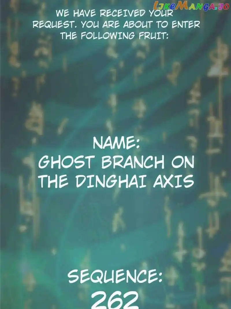 All Starts With Ubume Chapter 251