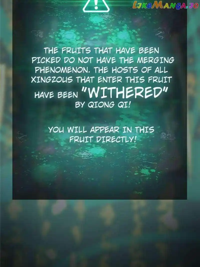 All Starts With Ubume Chapter 251