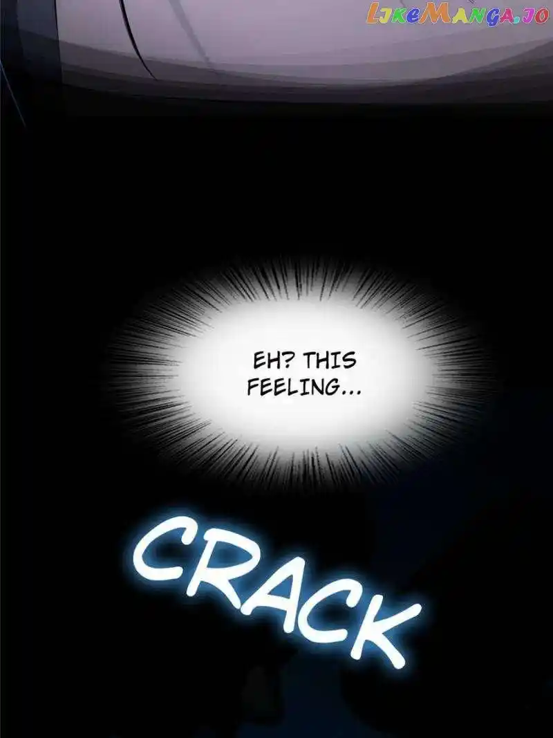 All Starts With Ubume Chapter 251