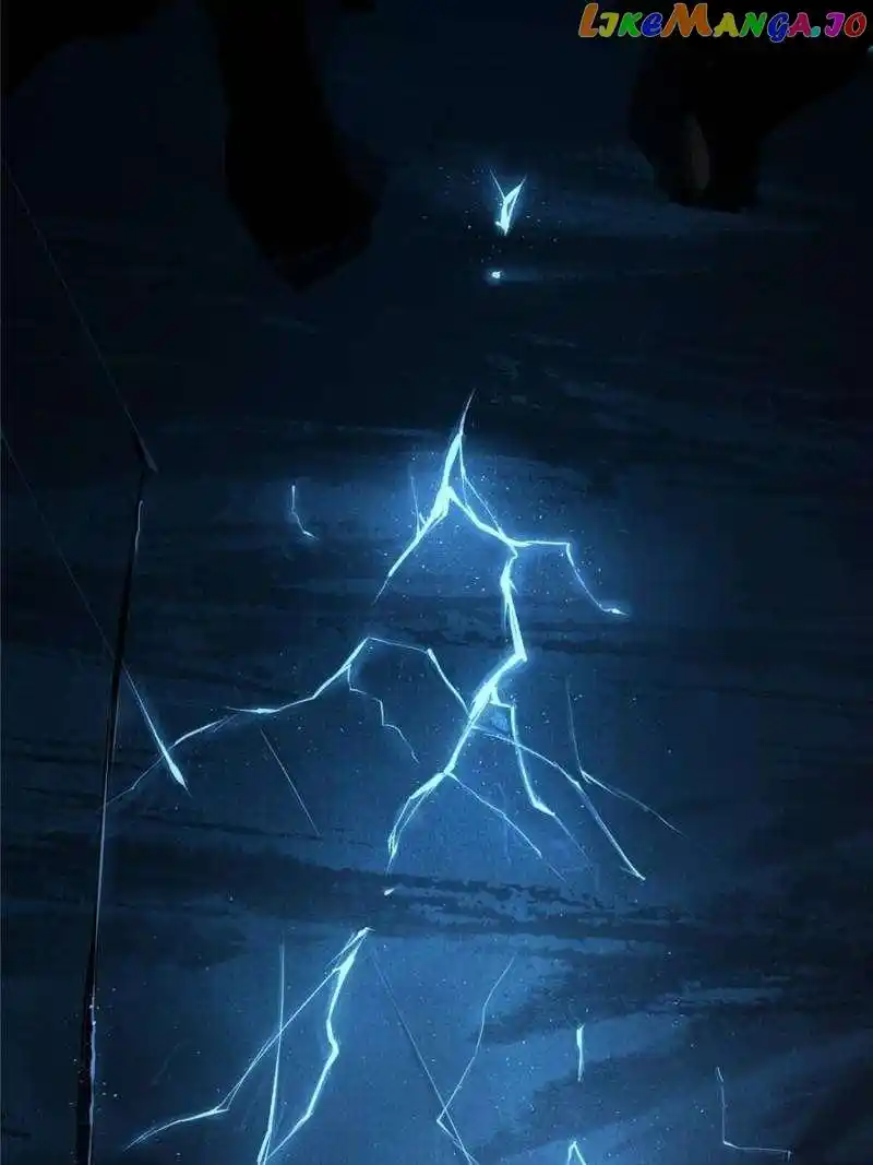 All Starts With Ubume Chapter 251