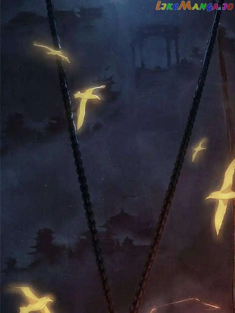 All Starts With Ubume Chapter 251