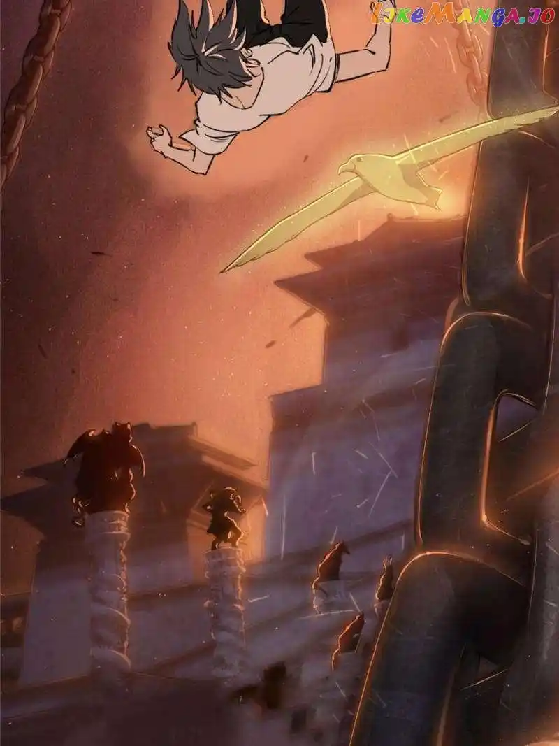 All Starts With Ubume Chapter 251