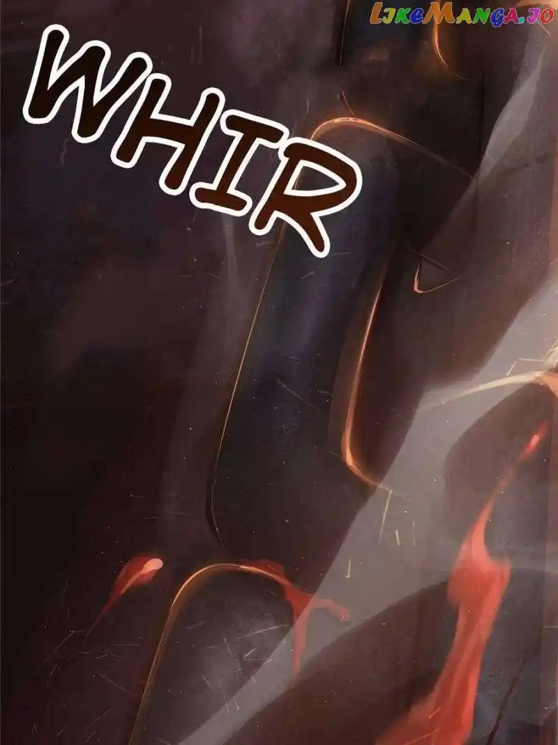 All Starts With Ubume Chapter 251