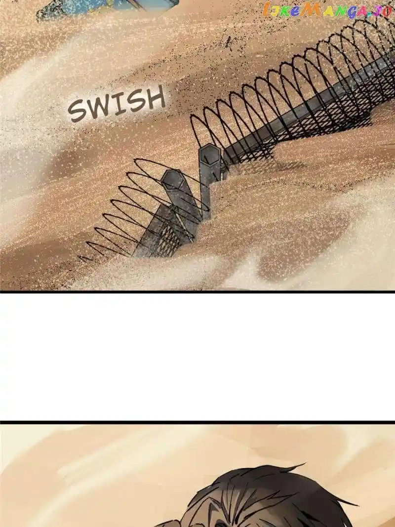 All Starts With Ubume Chapter 251