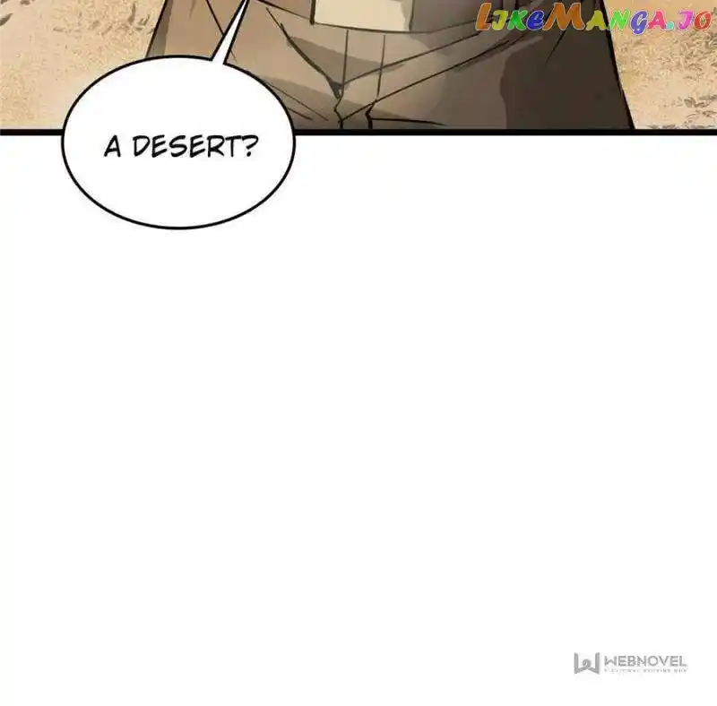 All Starts With Ubume Chapter 251