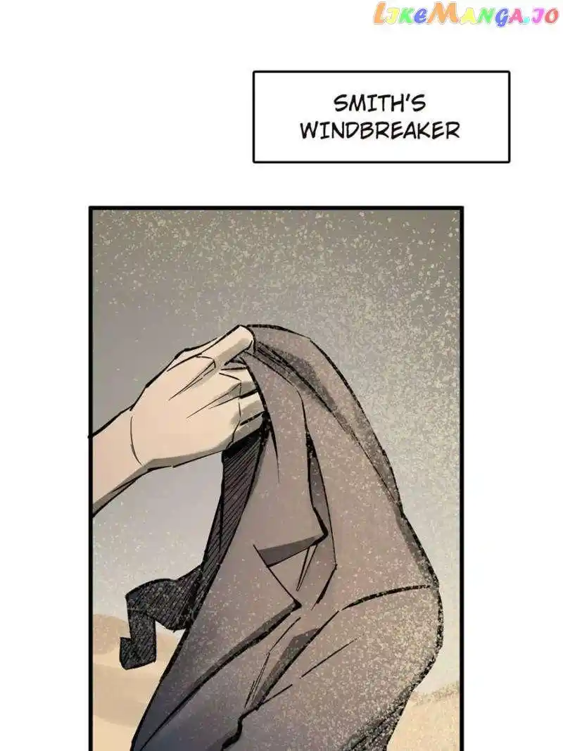 All Starts With Ubume Chapter 251