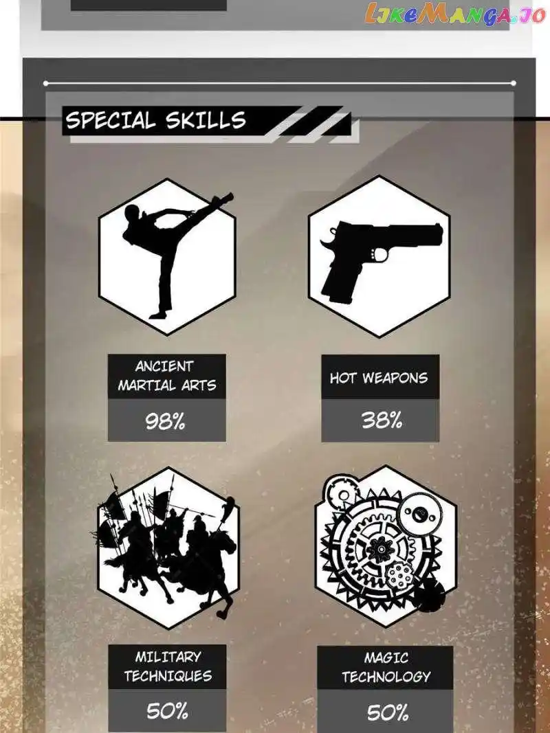 All Starts With Ubume Chapter 251