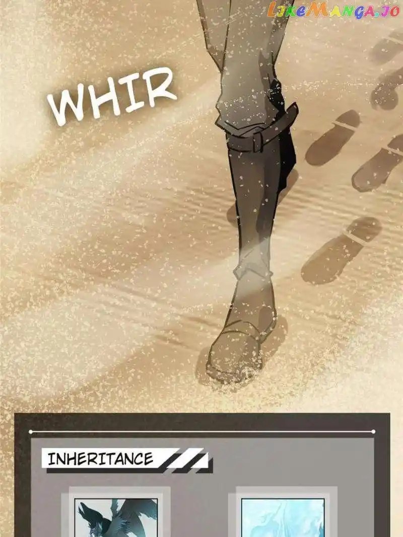 All Starts With Ubume Chapter 251