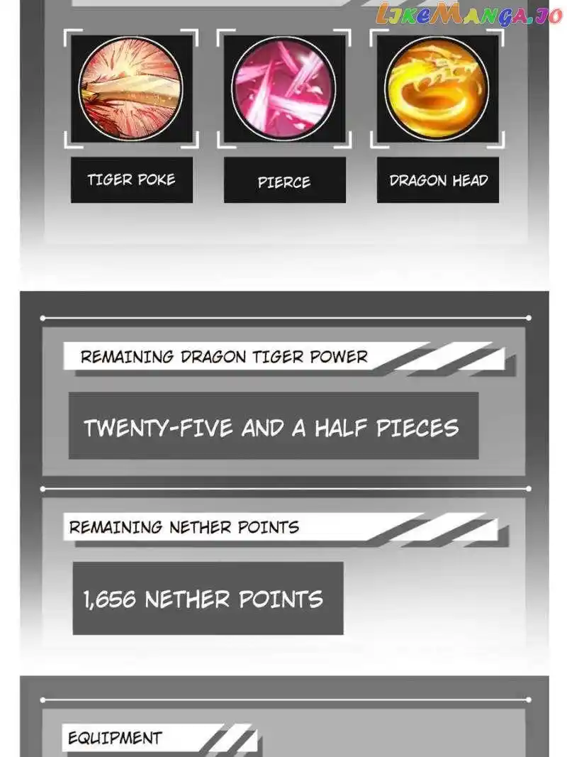 All Starts With Ubume Chapter 251