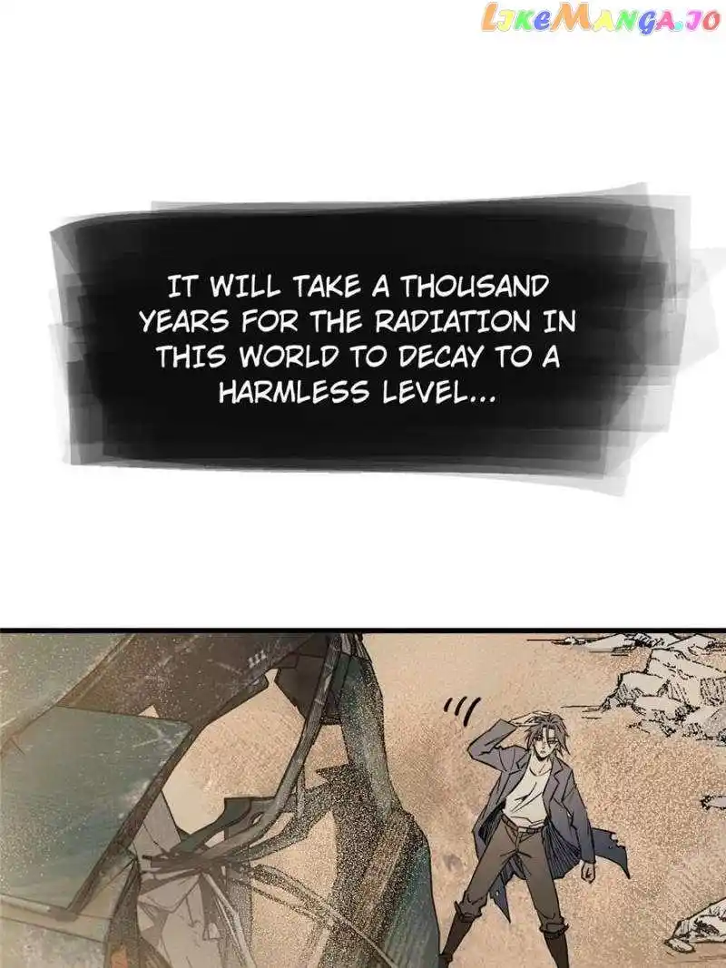 All Starts With Ubume Chapter 251