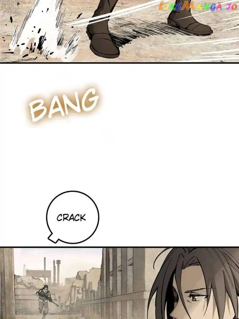 All Starts With Ubume Chapter 252