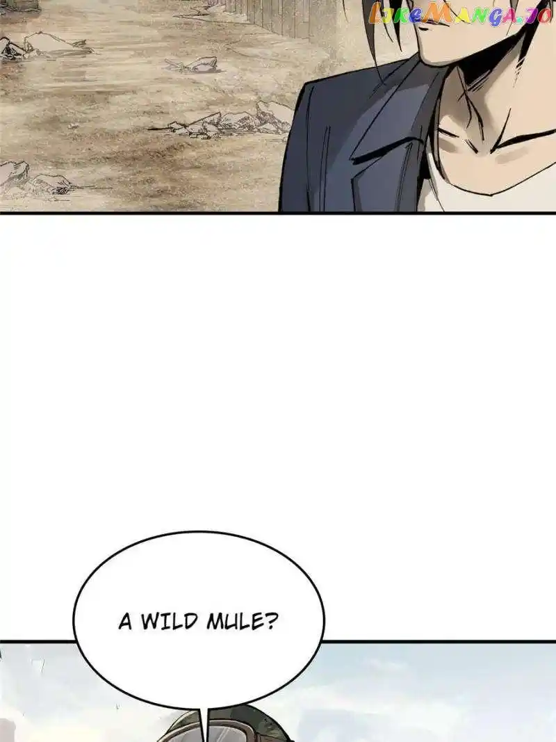 All Starts With Ubume Chapter 252