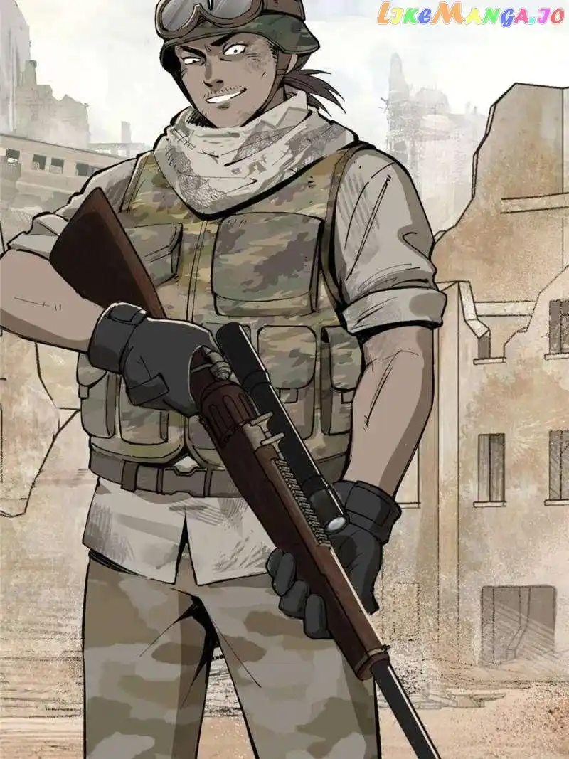 All Starts With Ubume Chapter 252