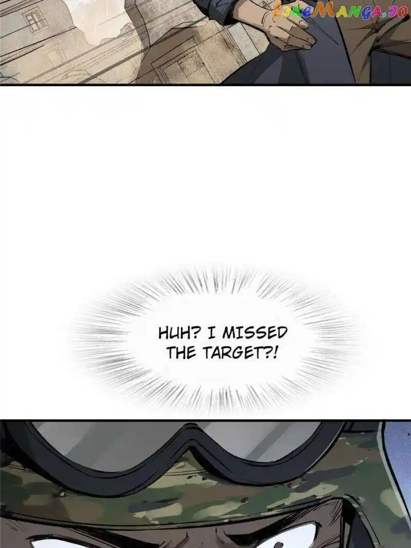 All Starts With Ubume Chapter 252