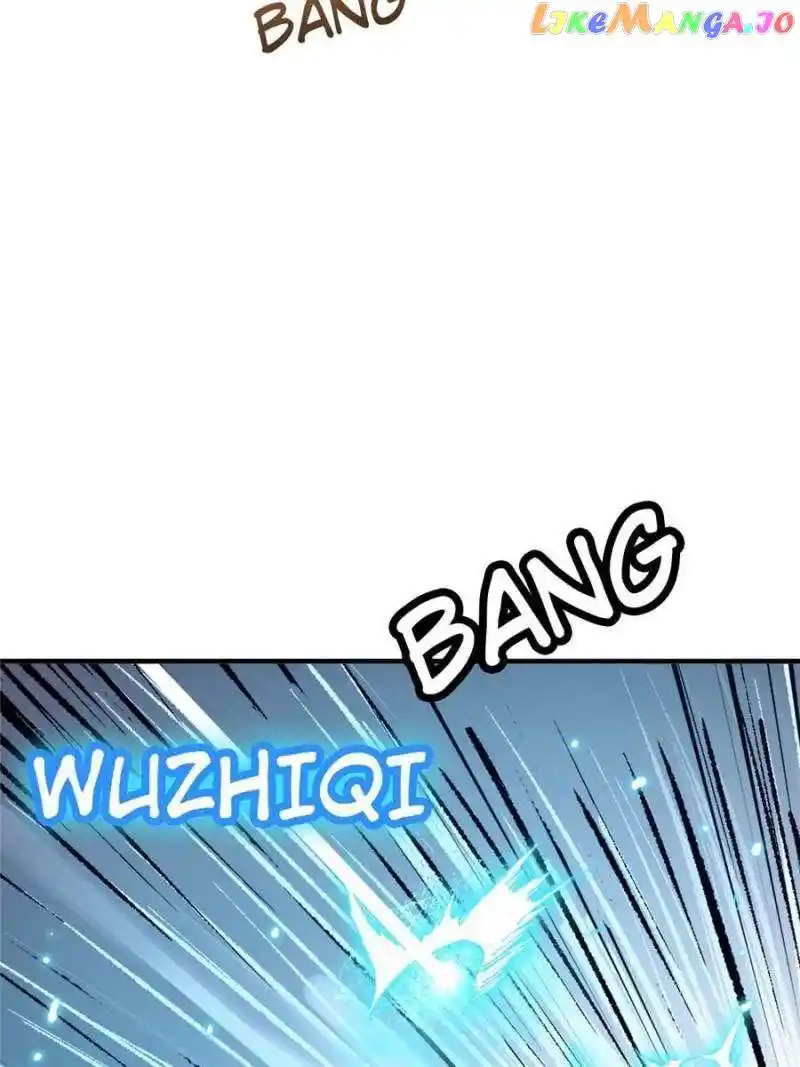 All Starts With Ubume Chapter 252