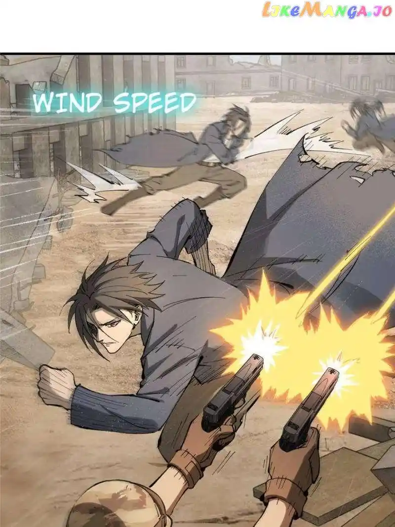 All Starts With Ubume Chapter 252