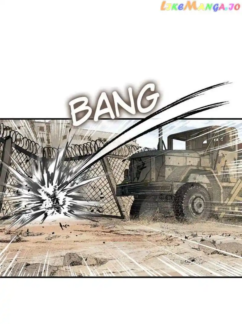 All Starts With Ubume Chapter 252