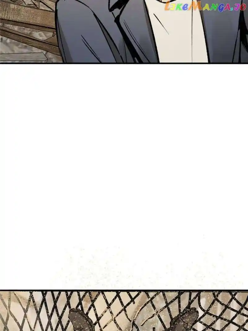 All Starts With Ubume Chapter 252