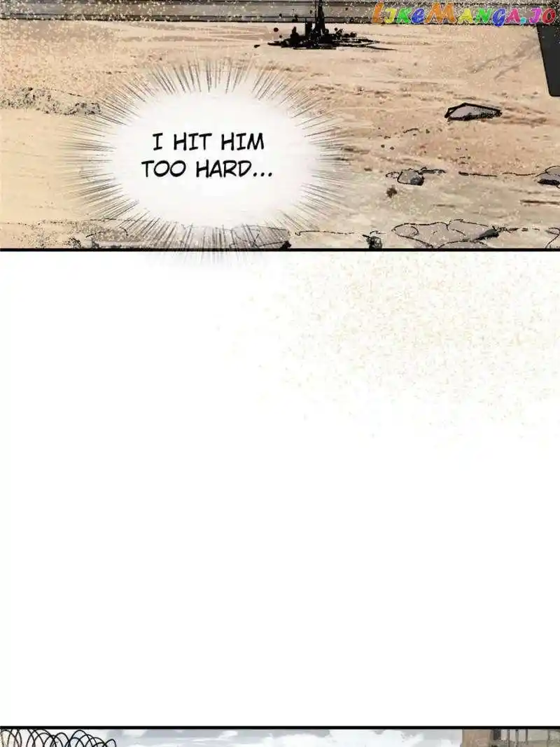 All Starts With Ubume Chapter 252