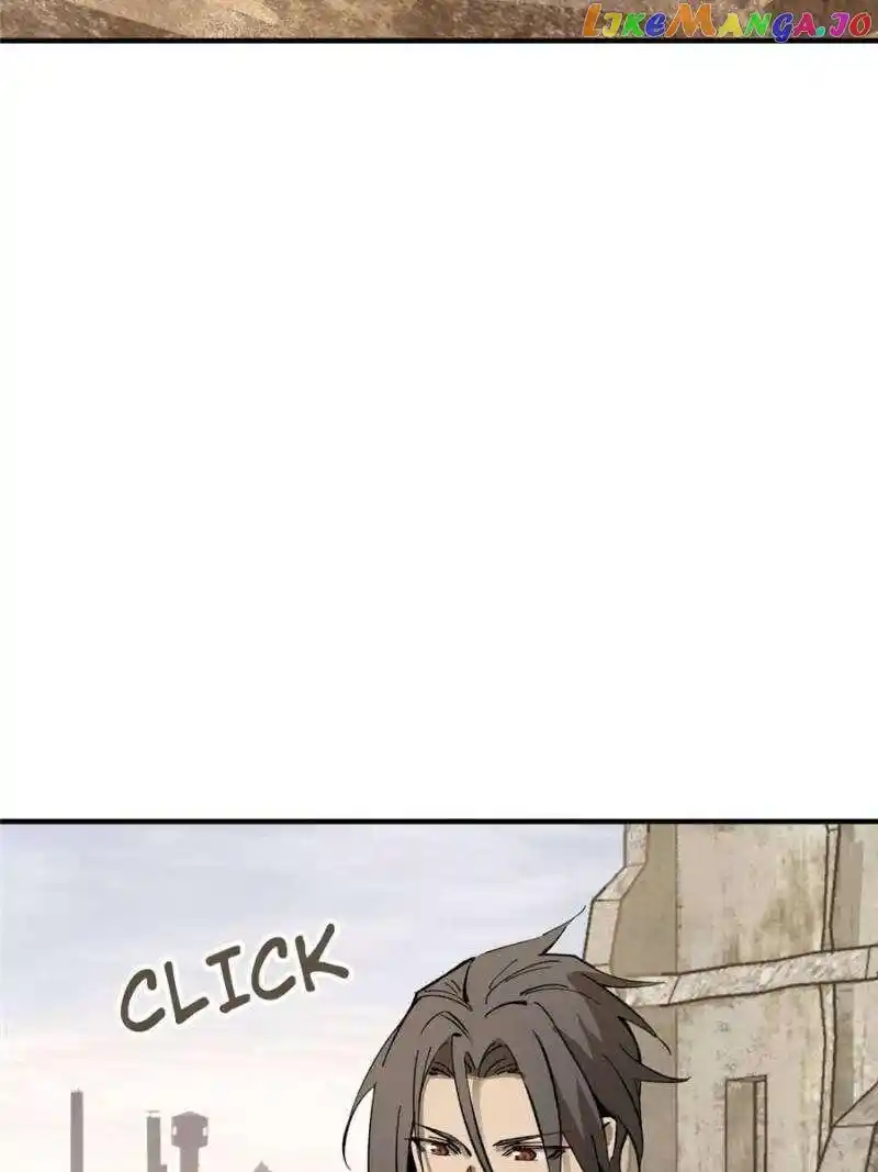 All Starts With Ubume Chapter 252