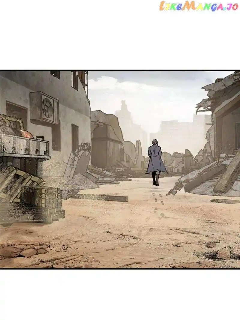 All Starts With Ubume Chapter 252