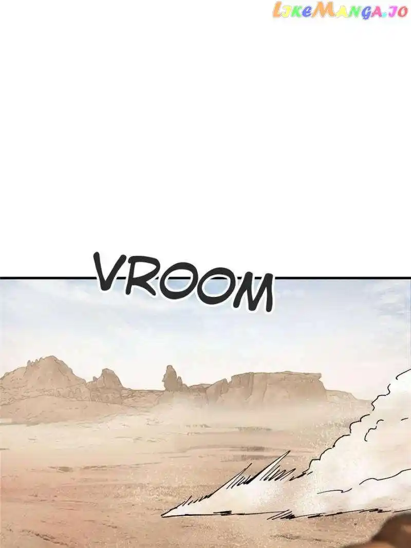 All Starts With Ubume Chapter 252