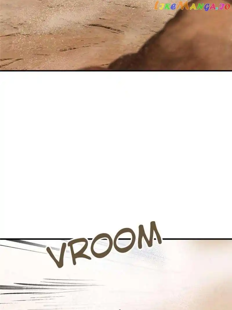 All Starts With Ubume Chapter 252