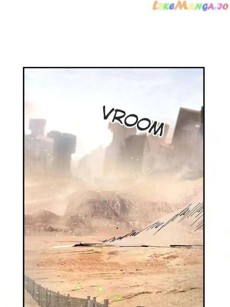 All Starts With Ubume Chapter 252