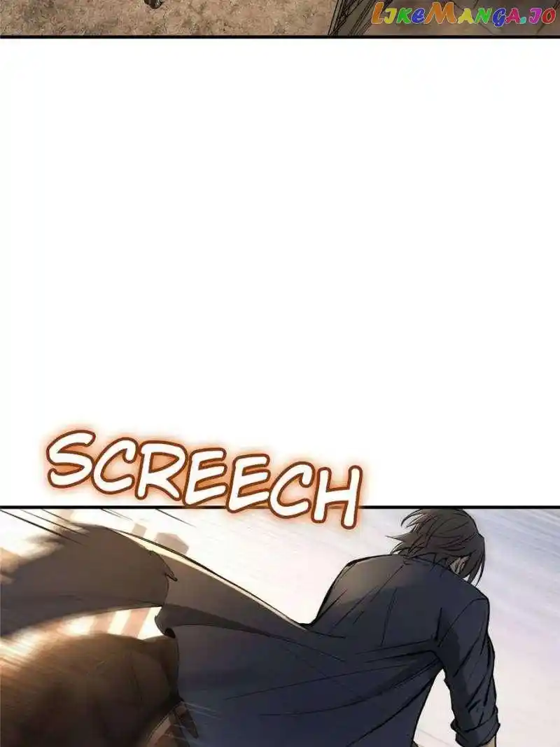 All Starts With Ubume Chapter 252