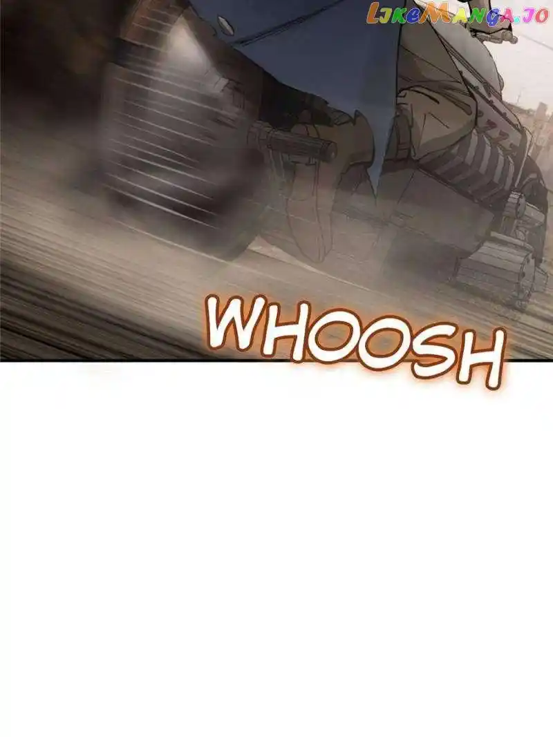 All Starts With Ubume Chapter 252