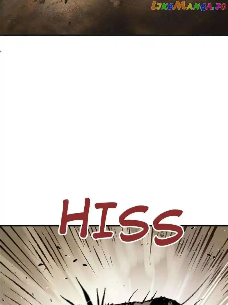 All Starts With Ubume Chapter 252