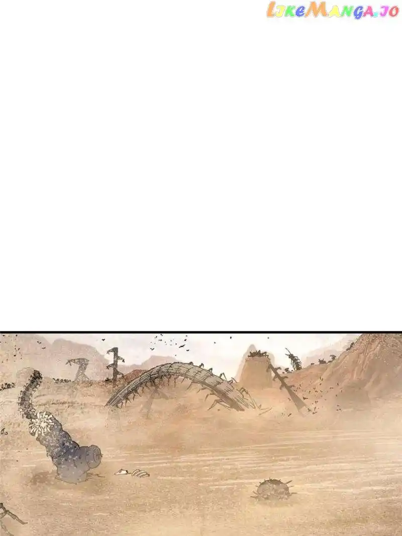 All Starts With Ubume Chapter 252