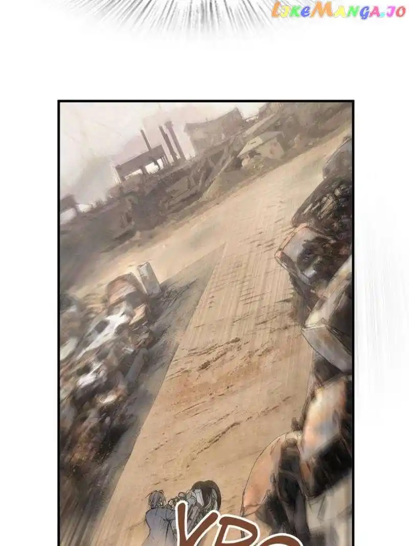 All Starts With Ubume Chapter 252