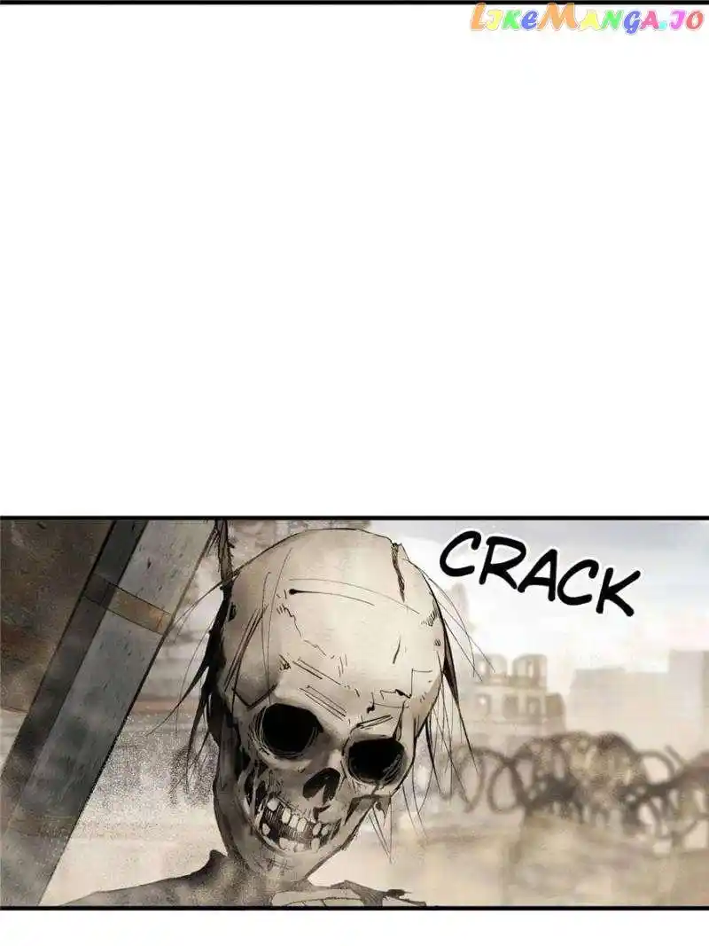 All Starts With Ubume Chapter 252