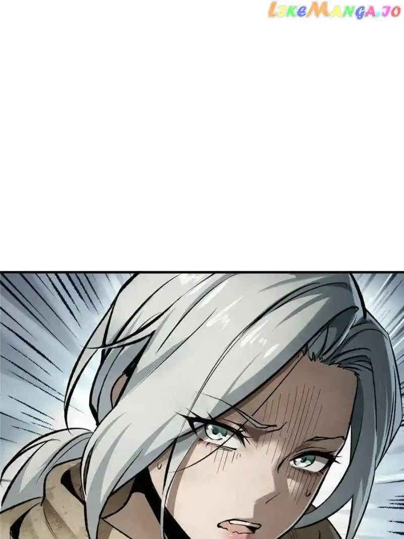 All Starts With Ubume Chapter 252