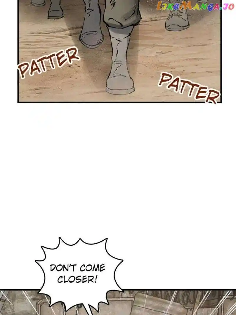 All Starts With Ubume Chapter 252