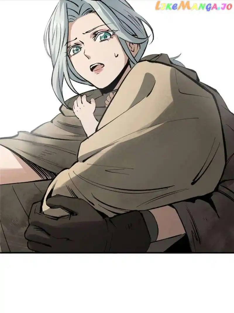 All Starts With Ubume Chapter 252