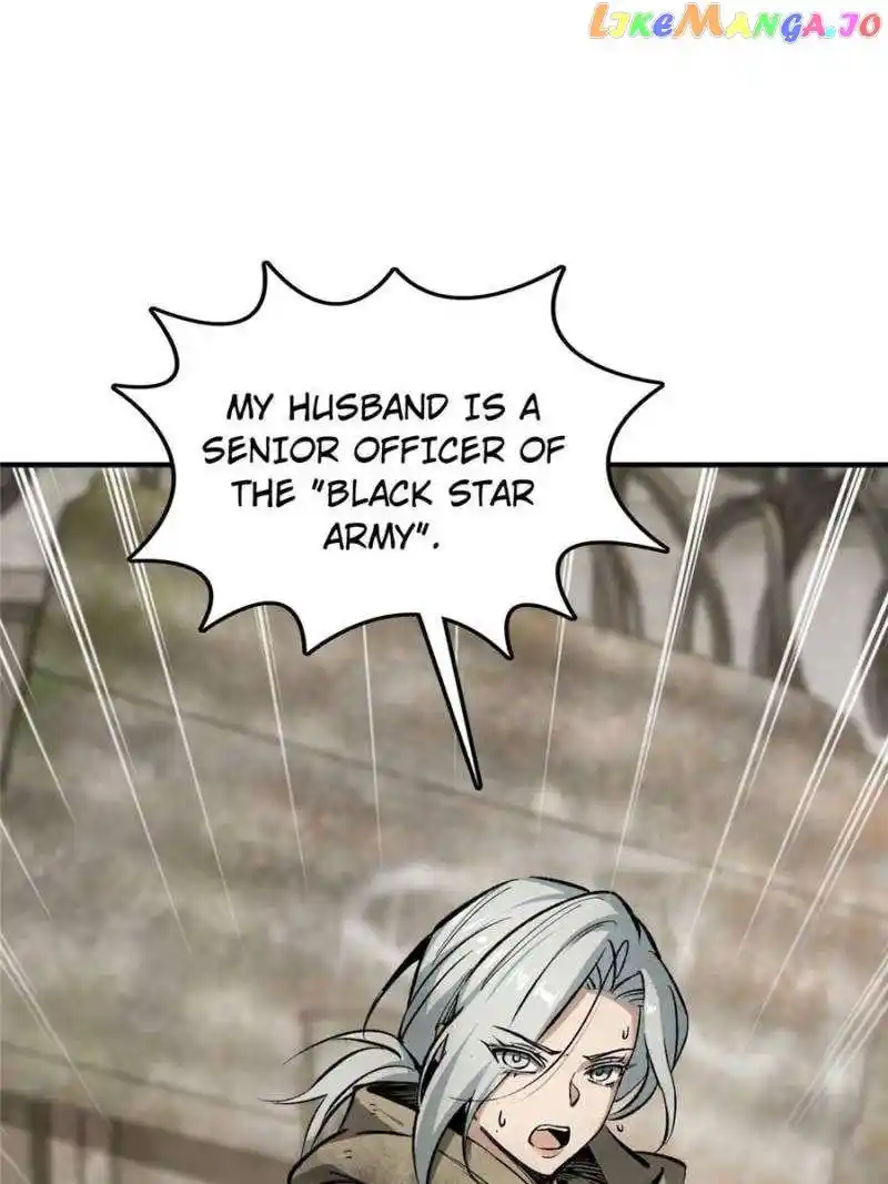 All Starts With Ubume Chapter 252