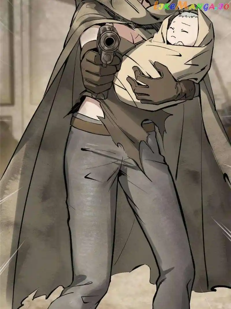 All Starts With Ubume Chapter 252