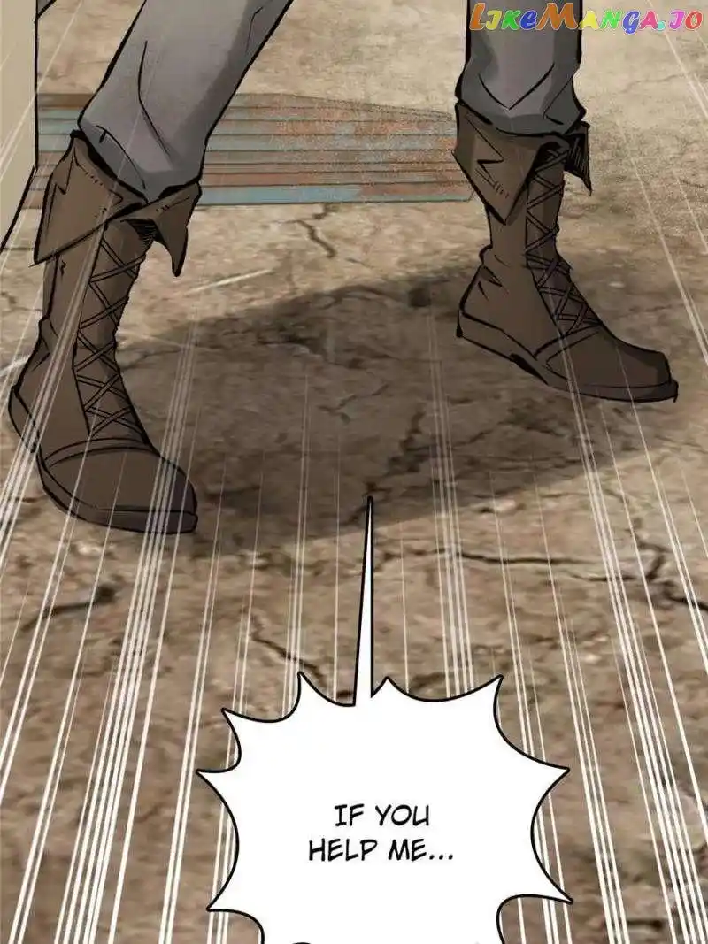 All Starts With Ubume Chapter 252