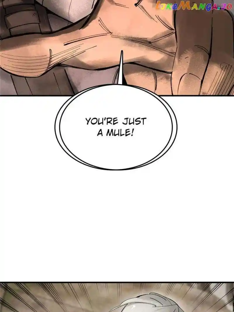 All Starts With Ubume Chapter 252