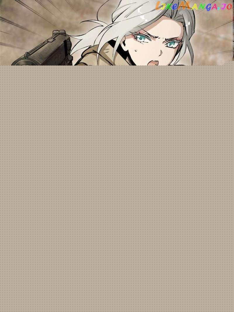 All Starts With Ubume Chapter 252