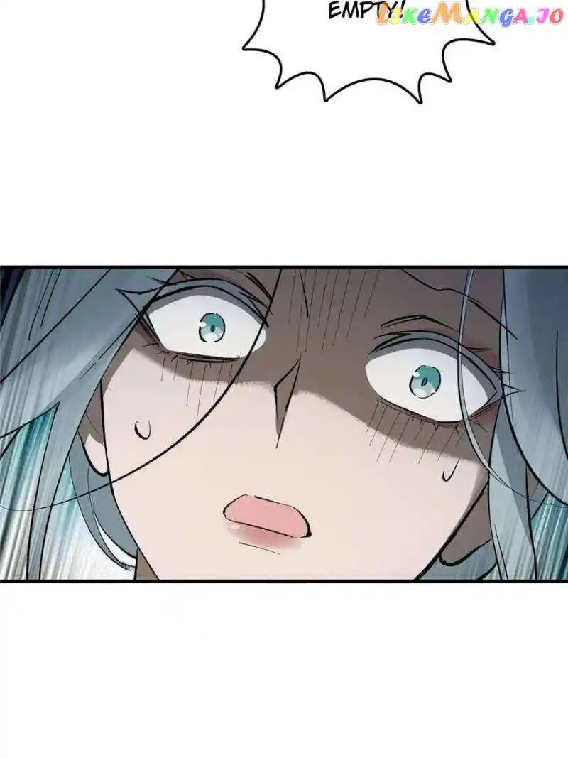 All Starts With Ubume Chapter 252