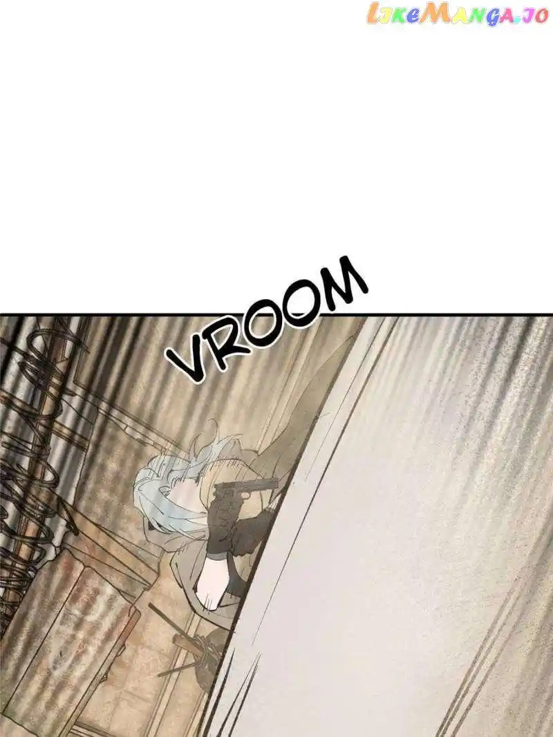 All Starts With Ubume Chapter 252