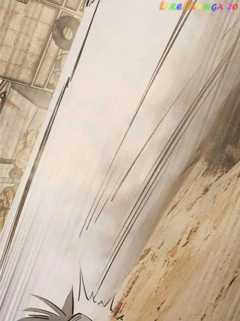 All Starts With Ubume Chapter 252