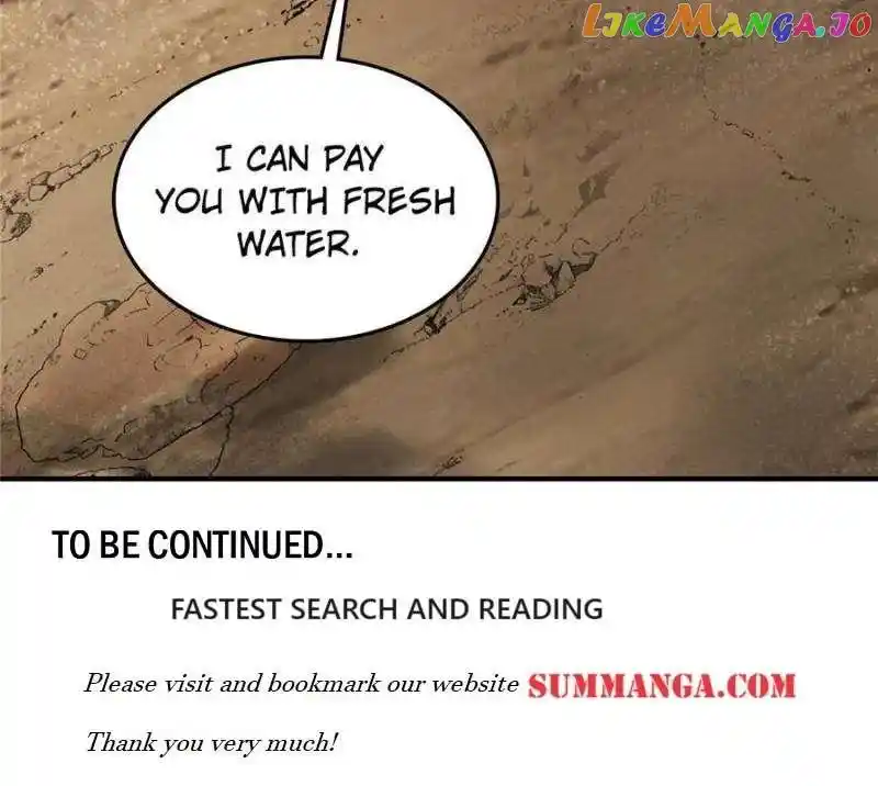 All Starts With Ubume Chapter 252