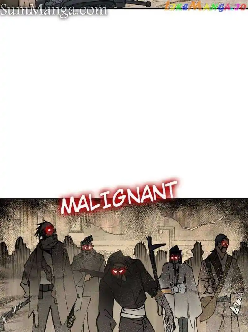 All Starts With Ubume Chapter 253