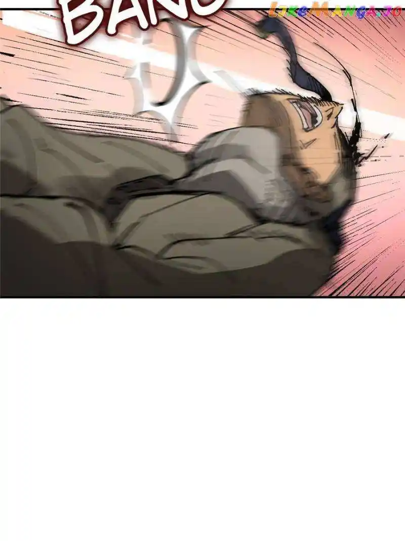 All Starts With Ubume Chapter 253